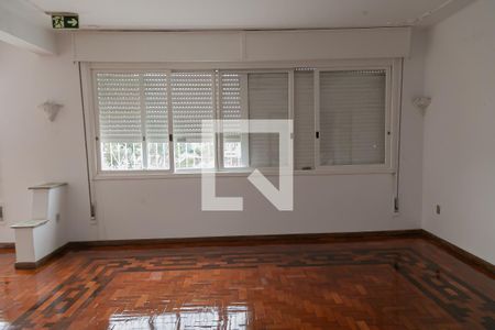 Sala de casa para alugar com 5 quartos, 380m² em Medianeira, Porto Alegre