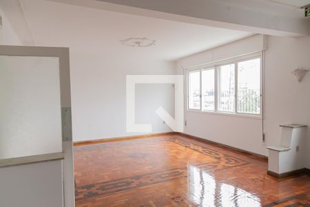 Sala de casa para alugar com 5 quartos, 380m² em Medianeira, Porto Alegre