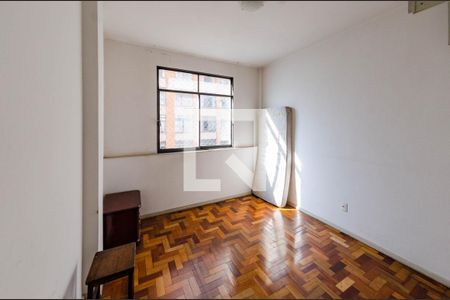 Quarto 1 de apartamento à venda com 2 quartos, 76m² em Centro, Belo Horizonte