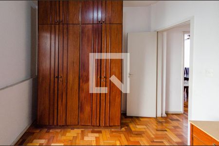 Quarto 2 de apartamento à venda com 2 quartos, 76m² em Centro, Belo Horizonte