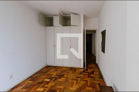 Quarto 1 de apartamento à venda com 2 quartos, 76m² em Centro, Belo Horizonte