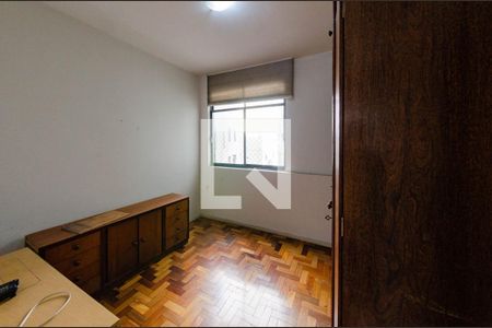 Quarto 2 de apartamento à venda com 2 quartos, 76m² em Centro, Belo Horizonte