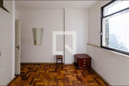 Quarto 1 de apartamento à venda com 2 quartos, 76m² em Centro, Belo Horizonte