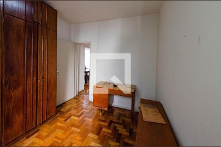 Quarto 2 de apartamento à venda com 2 quartos, 76m² em Centro, Belo Horizonte