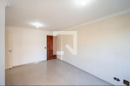Sala de apartamento à venda com 3 quartos, 70m² em Vila Mascote, São Paulo
