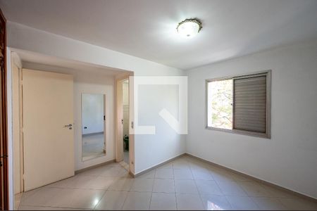 Suíte 1 de apartamento à venda com 2 quartos, 70m² em Vila Mascote, São Paulo