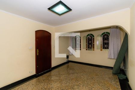 Sala de casa à venda com 3 quartos, 244m² em Vila Ema, São Paulo