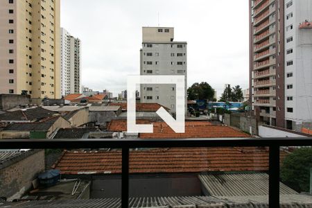 Apartamento para alugar com 1 quarto, 30m² em Tatuapé, São Paulo