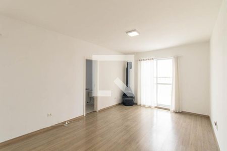 Sala de Star de apartamento para alugar com 3 quartos, 136m² em Uberaba, Curitiba