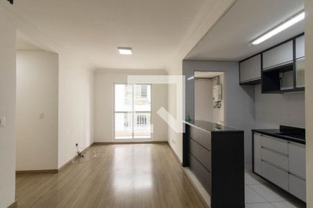 Apartamento para alugar com 136m², 3 quartos e 1 vagaSala