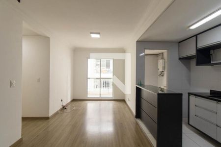 Apartamento para alugar com 136m², 3 quartos e 1 vagaSala