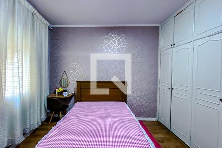 Quarto 1 - Suíte de apartamento para alugar com 3 quartos, 100m² em Mooca, São Paulo