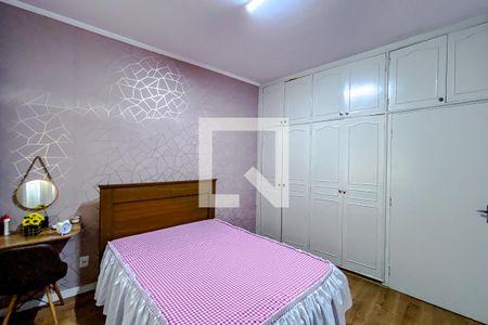 Quarto 1 - Suíte de apartamento para alugar com 3 quartos, 100m² em Mooca, São Paulo