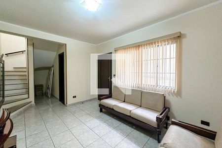 Sala  de casa à venda com 3 quartos, 251m² em Parada Inglesa, São Paulo