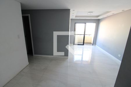 Sala / Cozinha de apartamento à venda com 3 quartos, 69m² em Vila Amalia (zona Norte), São Paulo