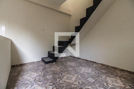 sala de casa para alugar com 2 quartos, 40m² em Jardim do Líbano, Barueri