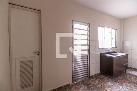 sala de casa para alugar com 2 quartos, 40m² em Jardim do Líbano, Barueri