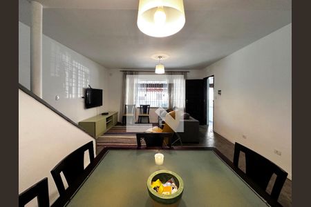 Sala de casa à venda com 3 quartos, 178m² em Cidade Monções, São Paulo