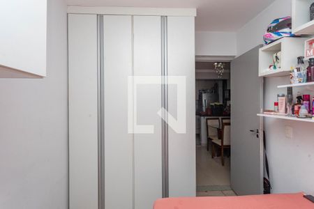 Quarto 1  de apartamento para alugar com 3 quartos, 59m² em Serraria, Diadema