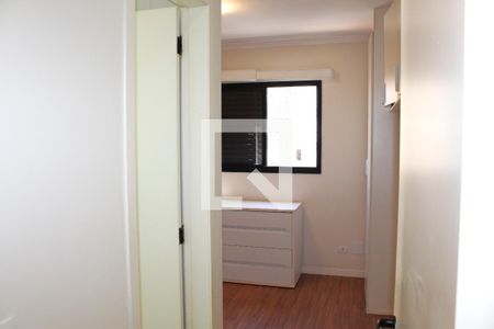 Quarto Suíte de apartamento para alugar com 2 quartos, 60m² em Pompeia, São Paulo