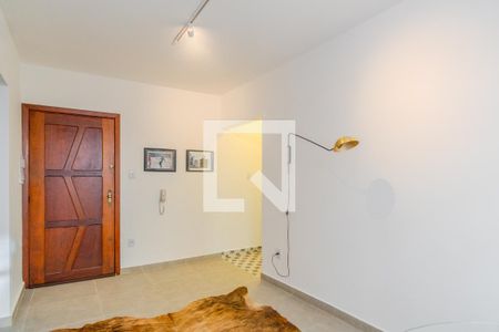 Sala de apartamento para alugar com 1 quarto, 43m² em Menino Deus, Porto Alegre