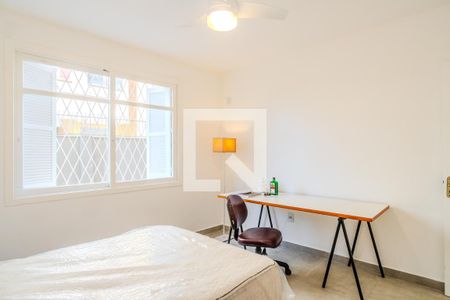 Quarto de apartamento para alugar com 1 quarto, 43m² em Menino Deus, Porto Alegre