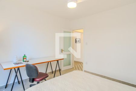 Quarto de apartamento para alugar com 1 quarto, 43m² em Menino Deus, Porto Alegre