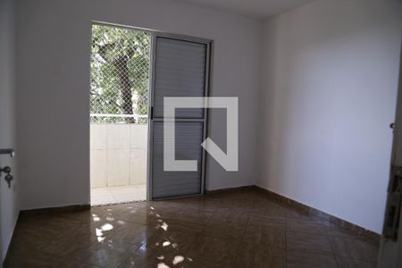 Quarto 2 de apartamento para alugar com 2 quartos, 55m² em Jaraguá, São Paulo