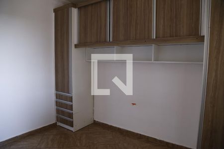 Quarto 1 de apartamento para alugar com 2 quartos, 55m² em Jaraguá, São Paulo