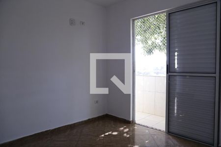 Quarto 2 de apartamento para alugar com 2 quartos, 55m² em Jaraguá, São Paulo