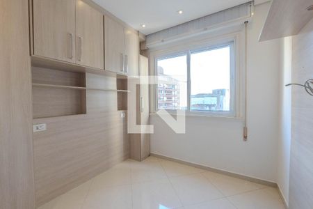 Quarto de apartamento para alugar com 1 quarto, 46m² em Bela Vista, São Paulo