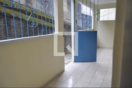 Casa para alugar com 2 quartos, 75m² em Riachuelo, Rio de Janeiro