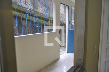 Casa para alugar com 2 quartos, 75m² em Riachuelo, Rio de Janeiro