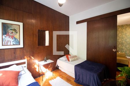 Quarto 1 de apartamento para alugar com 2 quartos, 93m² em Copacabana, Rio de Janeiro