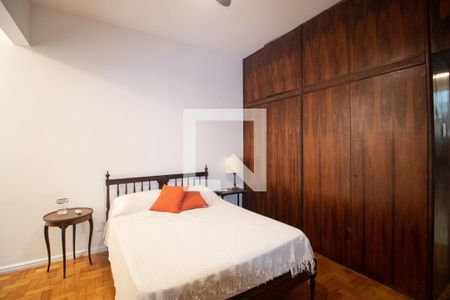 Quarto 2 de apartamento para alugar com 2 quartos, 93m² em Copacabana, Rio de Janeiro