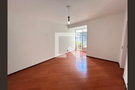 Sala de apartamento à venda com 3 quartos, 91m² em Perdizes, São Paulo