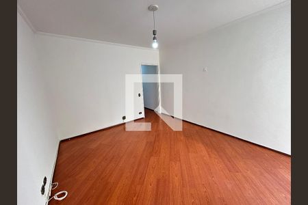 Sala de apartamento à venda com 3 quartos, 91m² em Perdizes, São Paulo