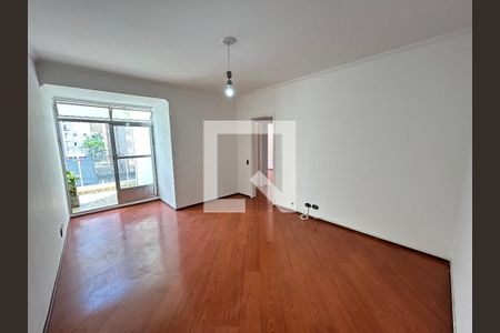 Sala de apartamento à venda com 3 quartos, 91m² em Perdizes, São Paulo