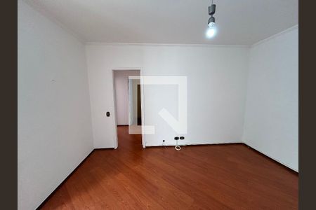 Sala de apartamento à venda com 3 quartos, 91m² em Perdizes, São Paulo