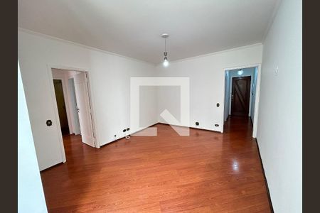 Sala de apartamento à venda com 3 quartos, 91m² em Perdizes, São Paulo