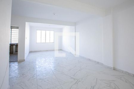 Sala/ Quarto de kitnet/studio para alugar com 1 quarto, 61m² em Santa Cecilia, São Paulo