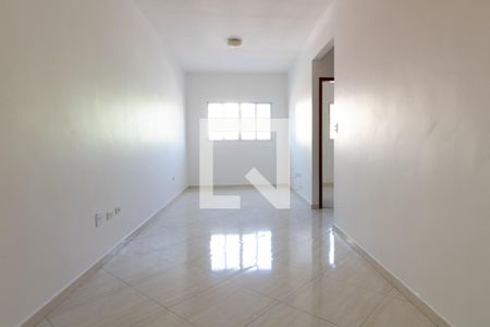Sala de apartamento para alugar com 2 quartos, 57m² em Jardim Vila Formosa, São Paulo