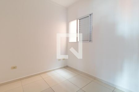 Quarto 2 de apartamento para alugar com 2 quartos, 57m² em Jardim Vila Formosa, São Paulo
