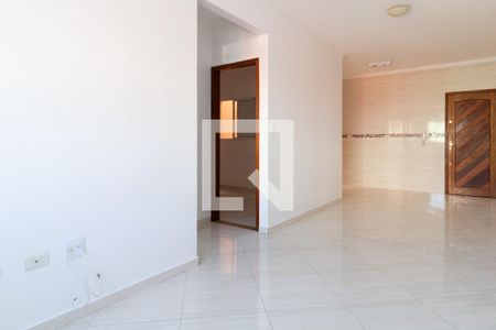 Sala de apartamento para alugar com 2 quartos, 57m² em Jardim Vila Formosa, São Paulo