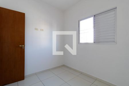 Quarto 1 de apartamento para alugar com 2 quartos, 57m² em Jardim Vila Formosa, São Paulo