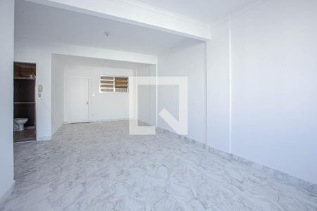 Sala/Quarto de kitnet/studio à venda com 1 quarto, 56m² em Santa Cecilia, São Paulo