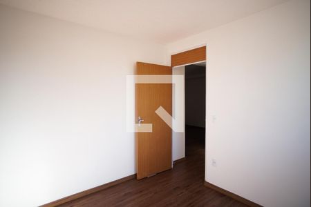 Quarto 2 de apartamento para alugar com 2 quartos, 1m² em Bonsucesso, Belo Horizonte