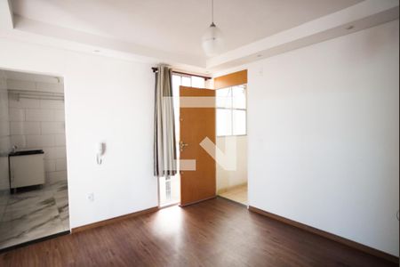 Sala de apartamento para alugar com 2 quartos, 1m² em Bonsucesso, Belo Horizonte