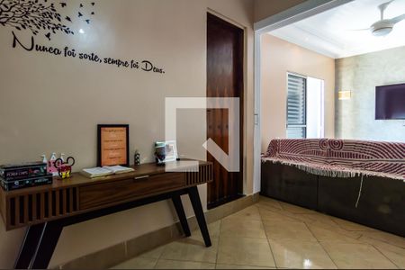 Sala de casa para alugar com 3 quartos, 90m² em Jardim do Líbano, Barueri