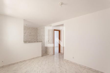 Apartamento à venda com 50m², 2 quartos e 1 vagaSala